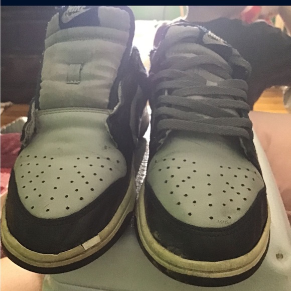 Nike dunk - Picture 4 of 7